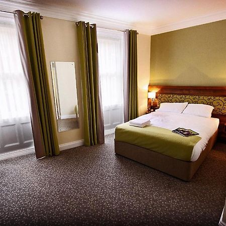 Surtees Hotel Newcastle upon Tyne Dış mekan fotoğraf