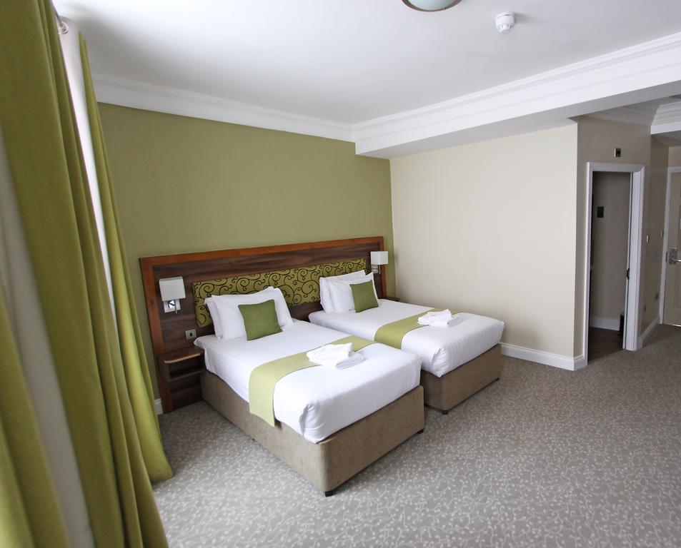 Surtees Hotel Newcastle upon Tyne Dış mekan fotoğraf