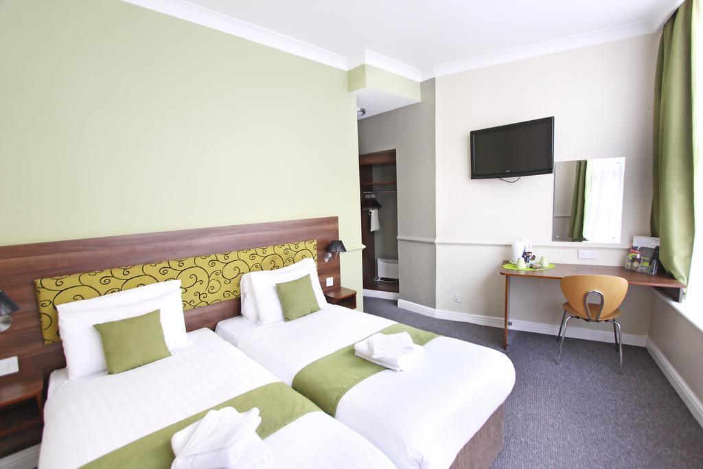 Surtees Hotel Newcastle upon Tyne Dış mekan fotoğraf