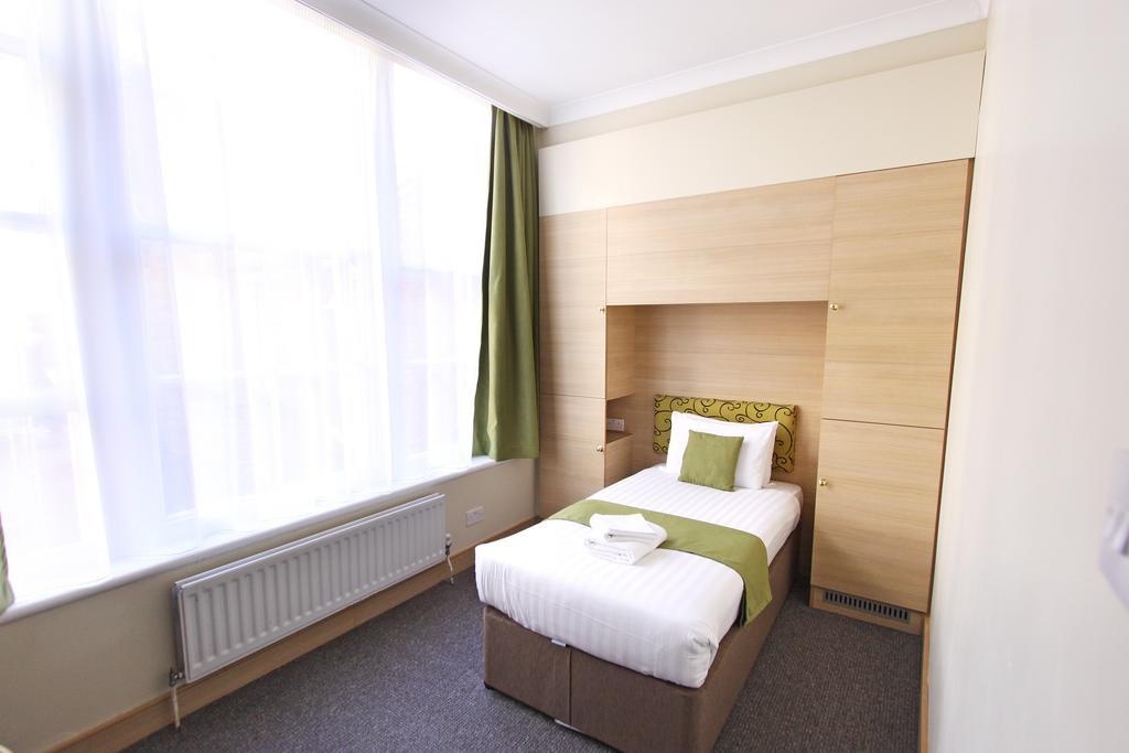 Surtees Hotel Newcastle upon Tyne Dış mekan fotoğraf