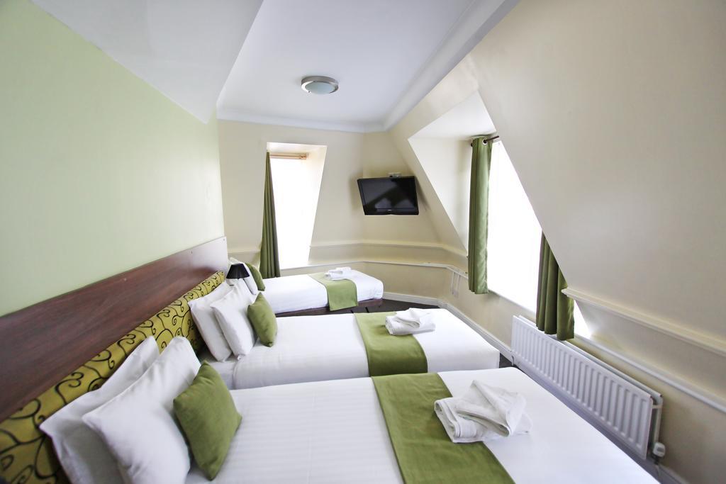 Surtees Hotel Newcastle upon Tyne Dış mekan fotoğraf