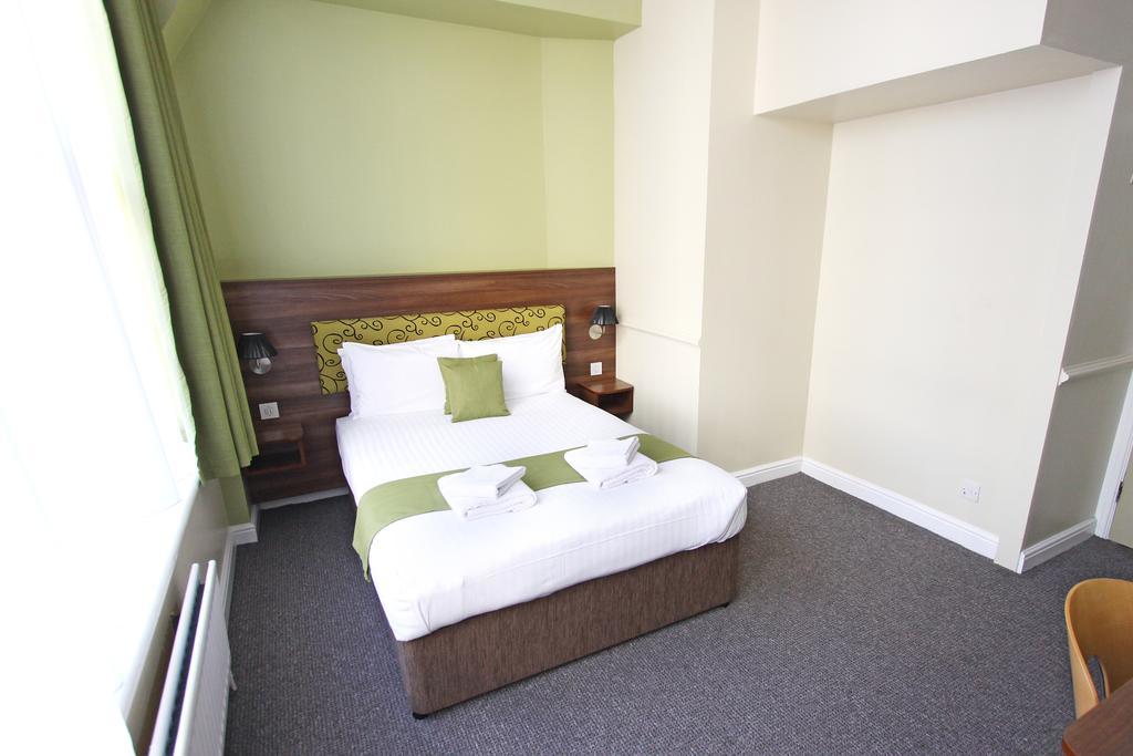 Surtees Hotel Newcastle upon Tyne Dış mekan fotoğraf