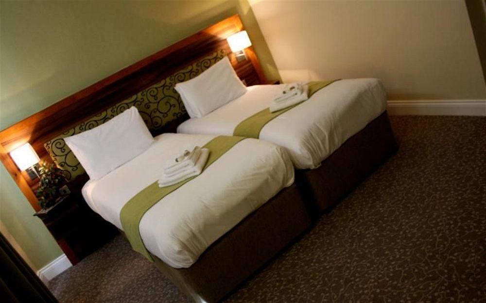 Surtees Hotel Newcastle upon Tyne Dış mekan fotoğraf