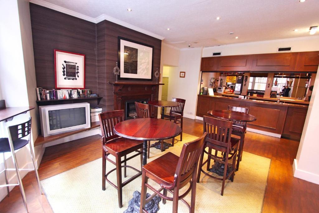 Surtees Hotel Newcastle upon Tyne Dış mekan fotoğraf