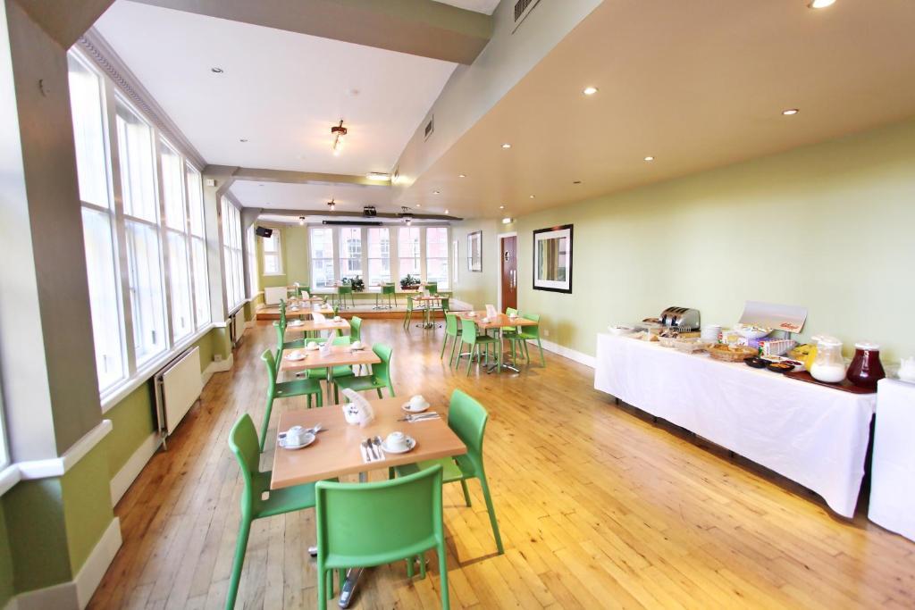Surtees Hotel Newcastle upon Tyne Dış mekan fotoğraf