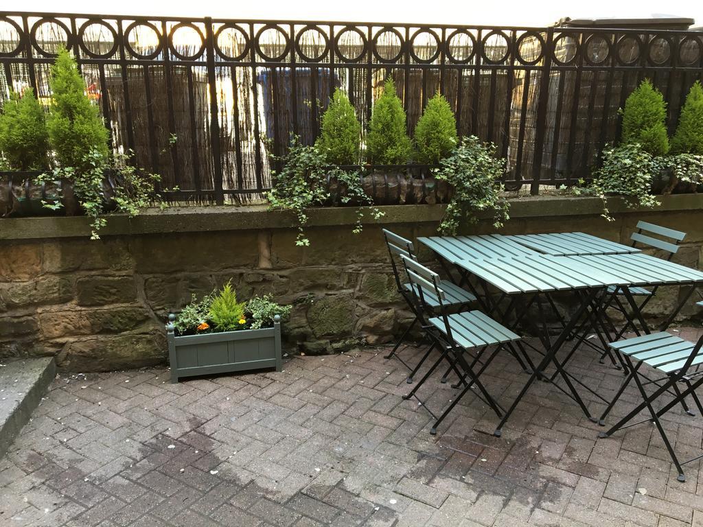 Surtees Hotel Newcastle upon Tyne Dış mekan fotoğraf