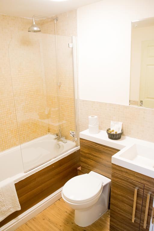 Surtees Hotel Newcastle upon Tyne Dış mekan fotoğraf