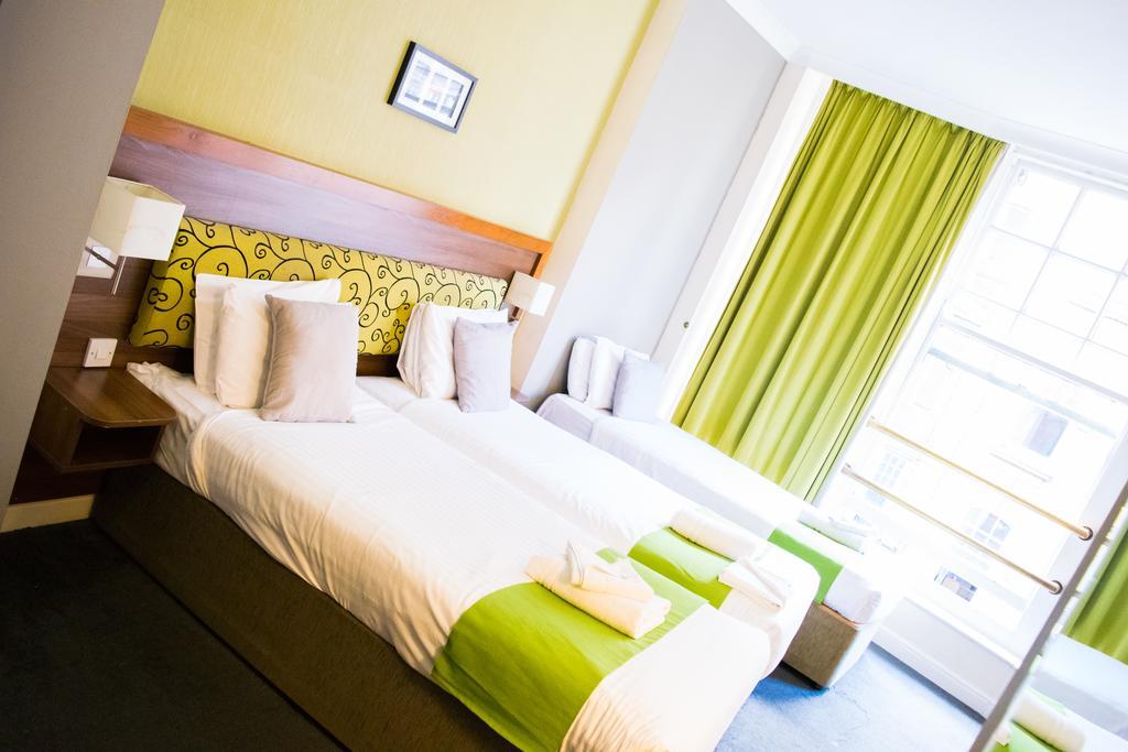 Surtees Hotel Newcastle upon Tyne Dış mekan fotoğraf