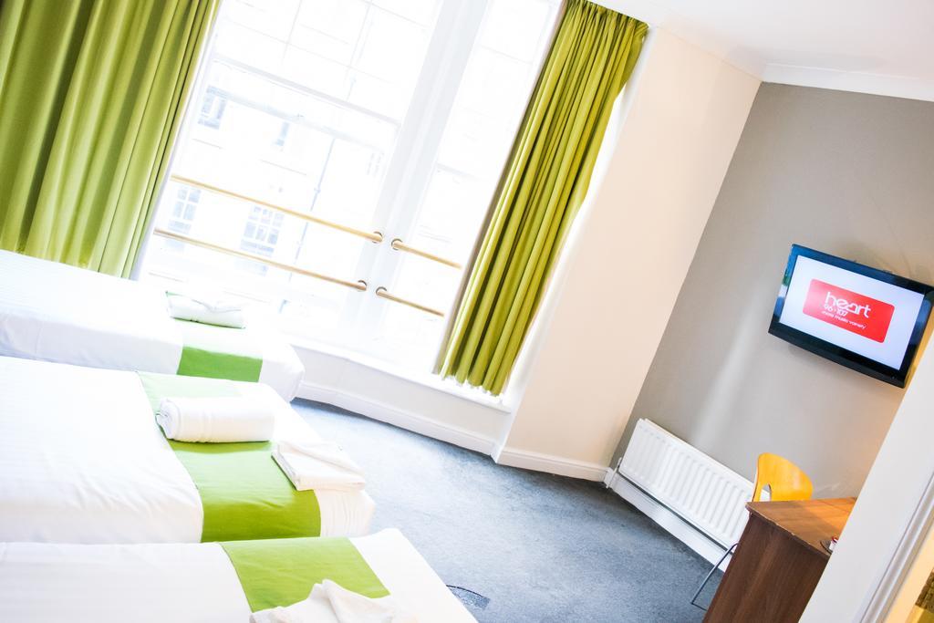 Surtees Hotel Newcastle upon Tyne Dış mekan fotoğraf
