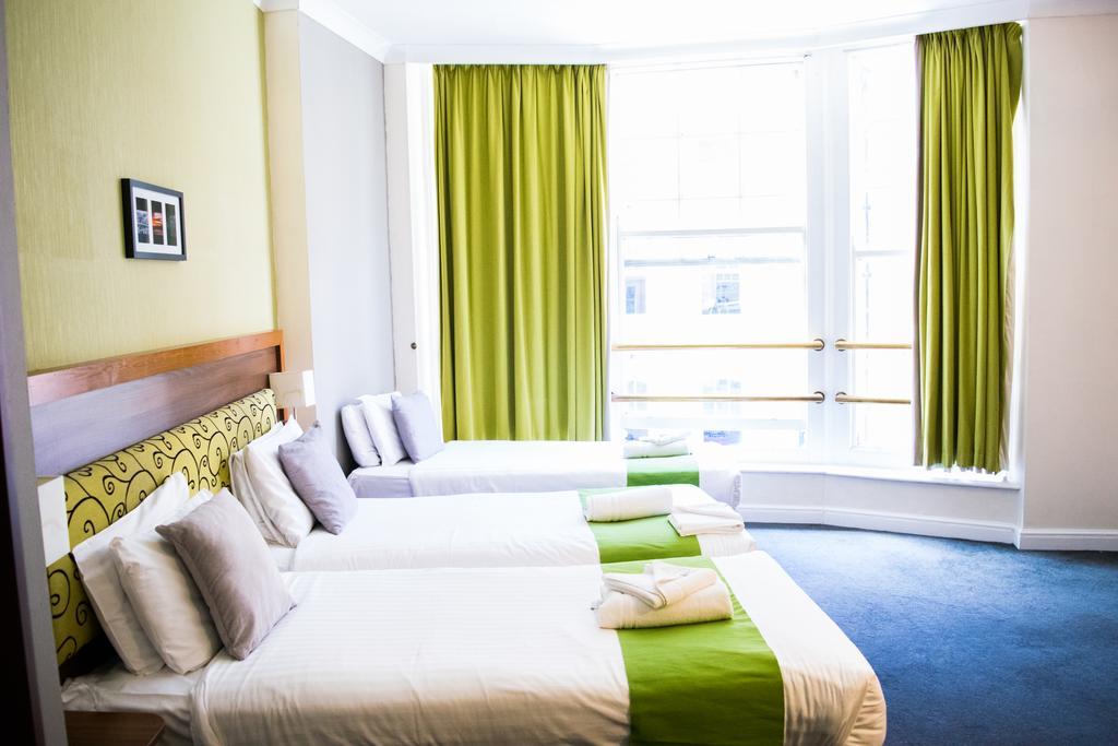 Surtees Hotel Newcastle upon Tyne Dış mekan fotoğraf