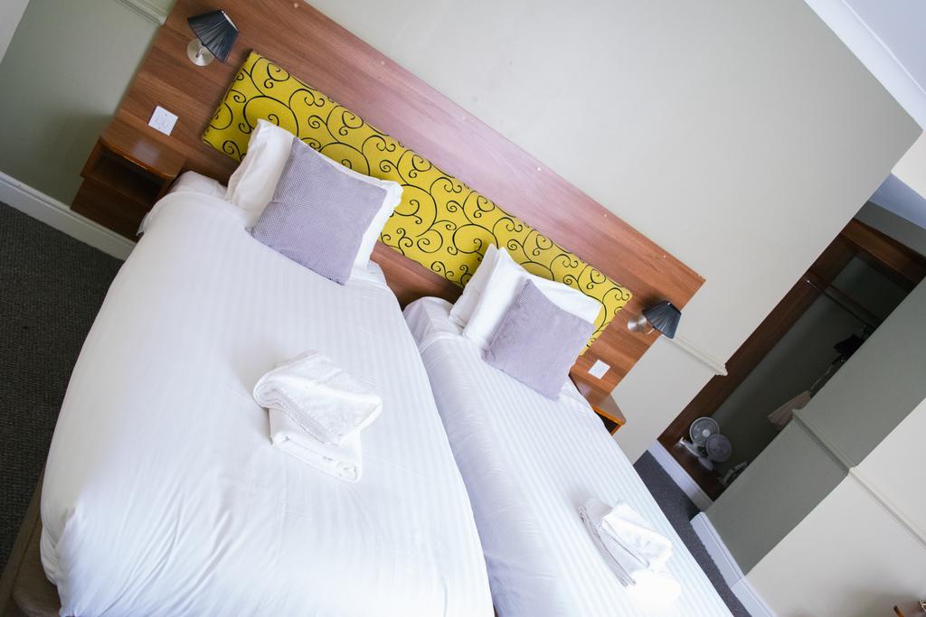 Surtees Hotel Newcastle upon Tyne Dış mekan fotoğraf