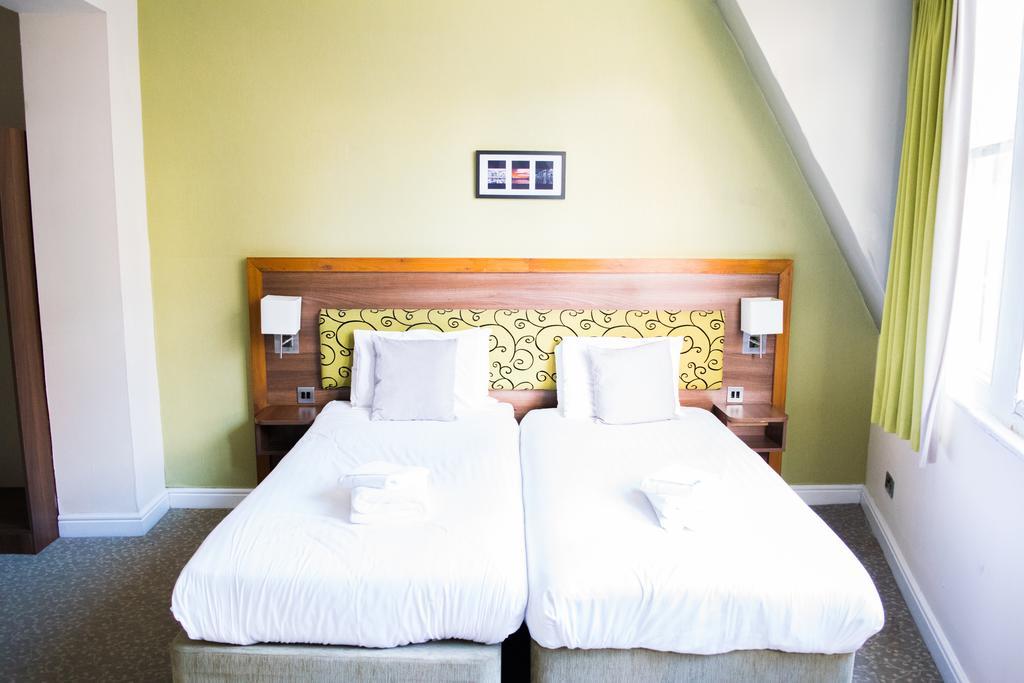 Surtees Hotel Newcastle upon Tyne Dış mekan fotoğraf