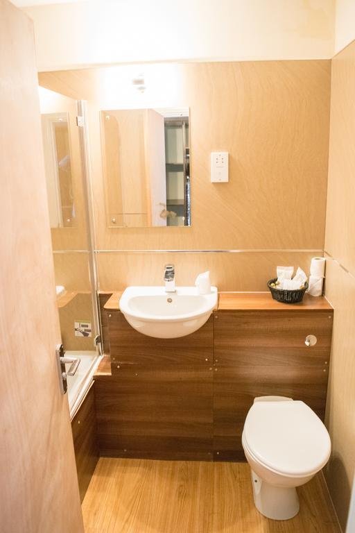 Surtees Hotel Newcastle upon Tyne Dış mekan fotoğraf