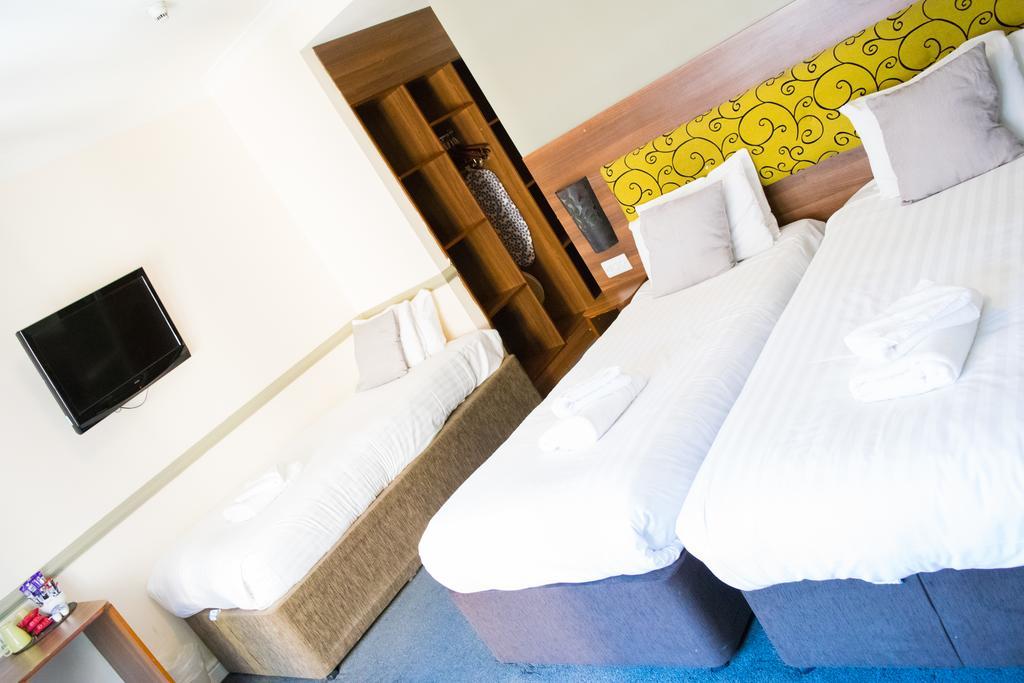 Surtees Hotel Newcastle upon Tyne Dış mekan fotoğraf