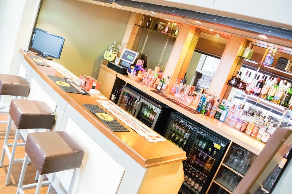 Surtees Hotel Newcastle upon Tyne Dış mekan fotoğraf