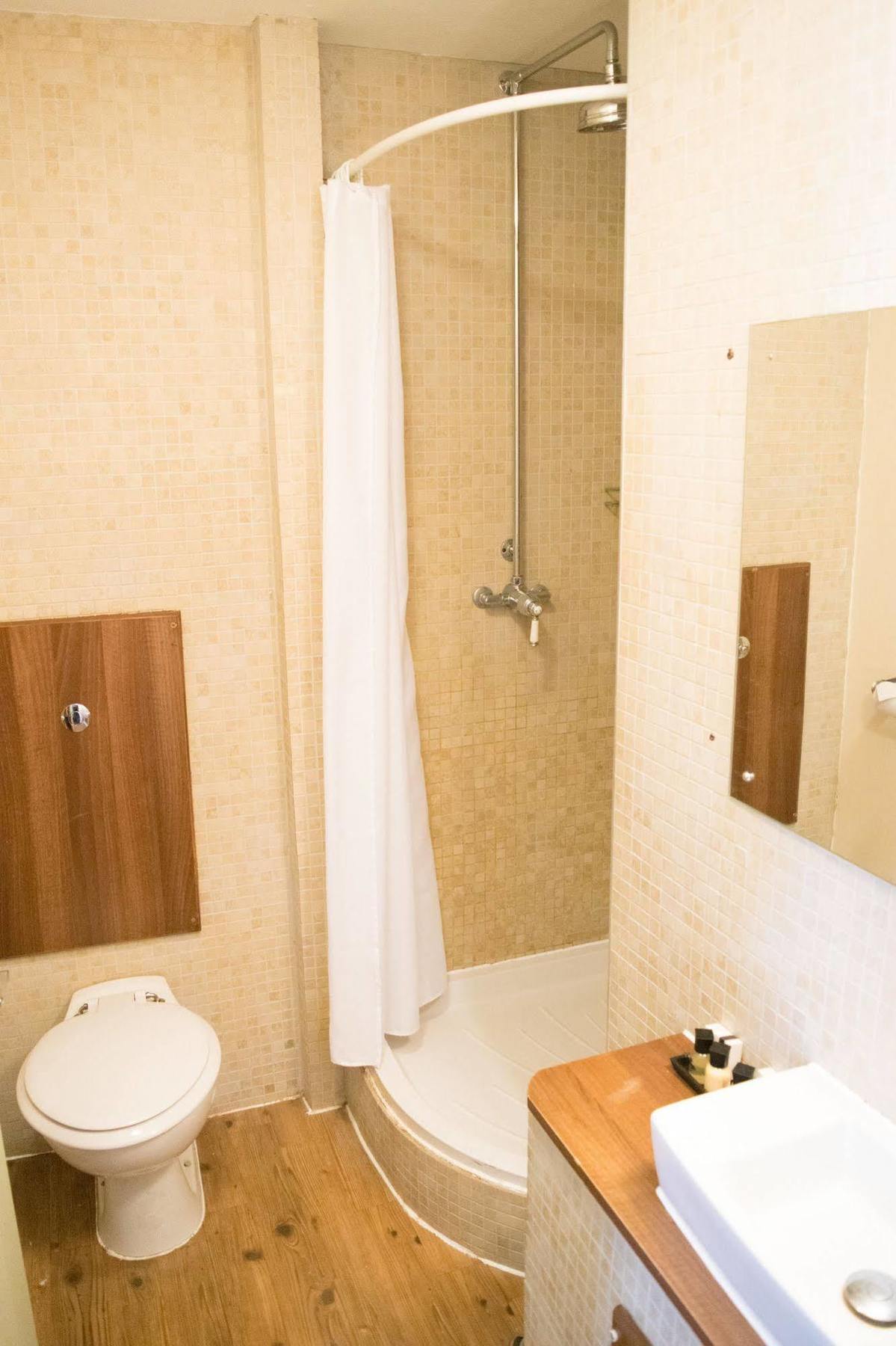 Surtees Hotel Newcastle upon Tyne Dış mekan fotoğraf