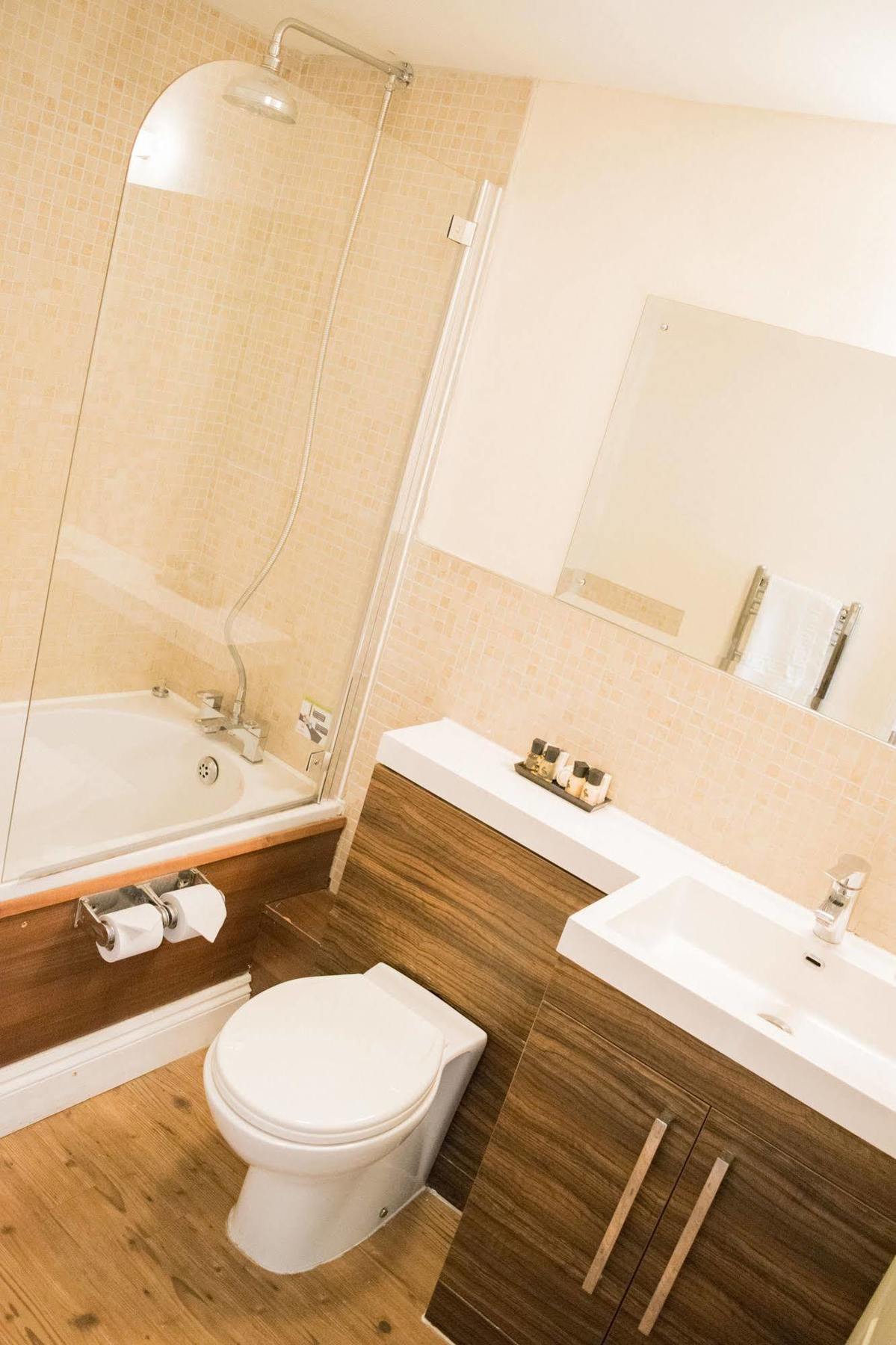 Surtees Hotel Newcastle upon Tyne Dış mekan fotoğraf