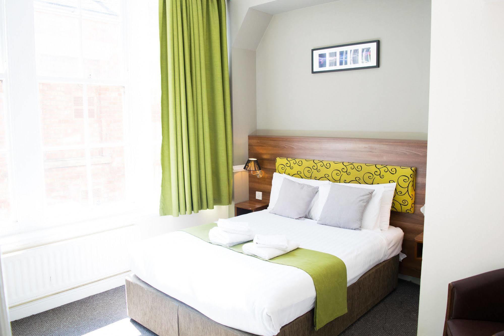 Surtees Hotel Newcastle upon Tyne Dış mekan fotoğraf