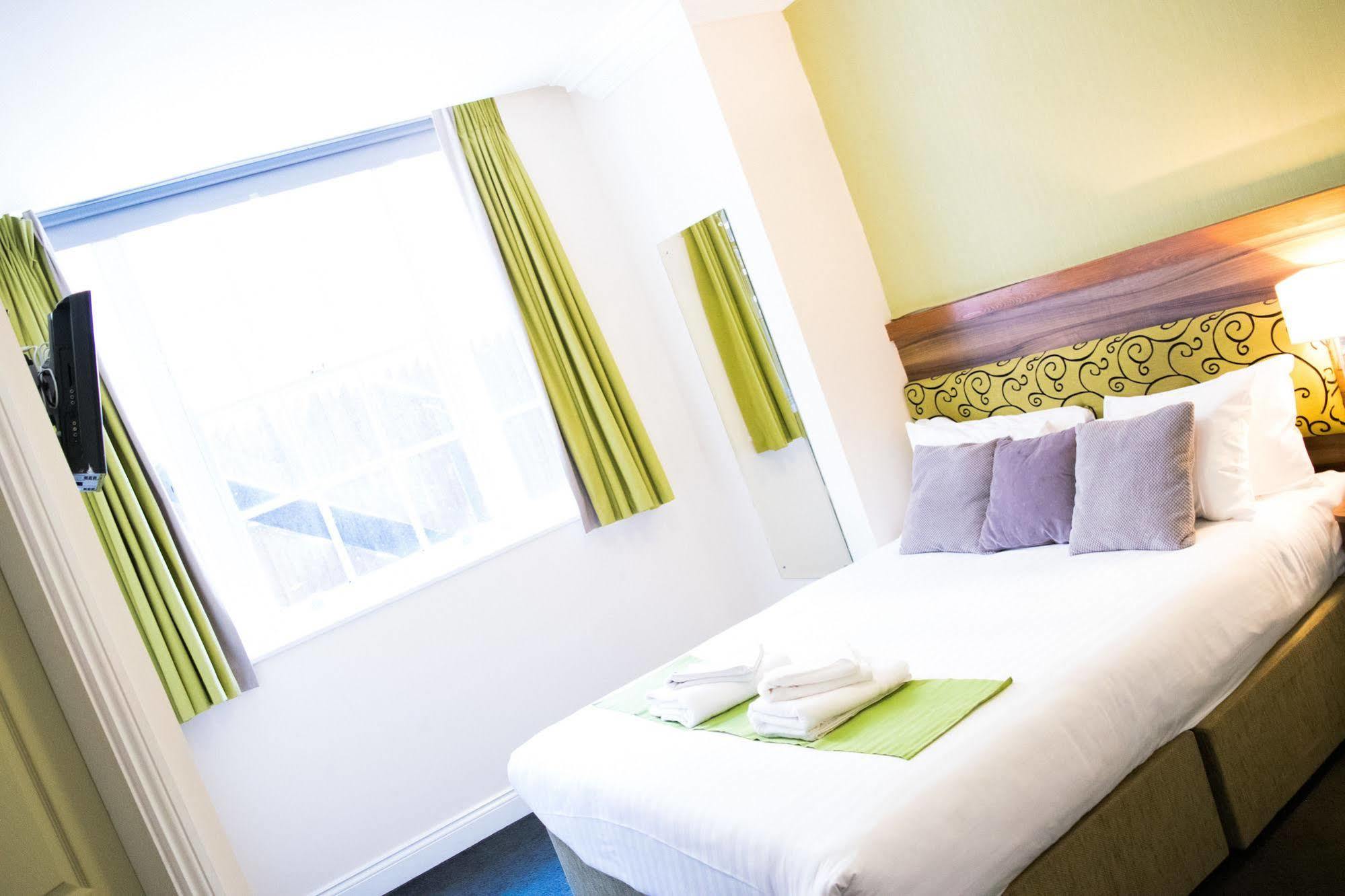 Surtees Hotel Newcastle upon Tyne Dış mekan fotoğraf
