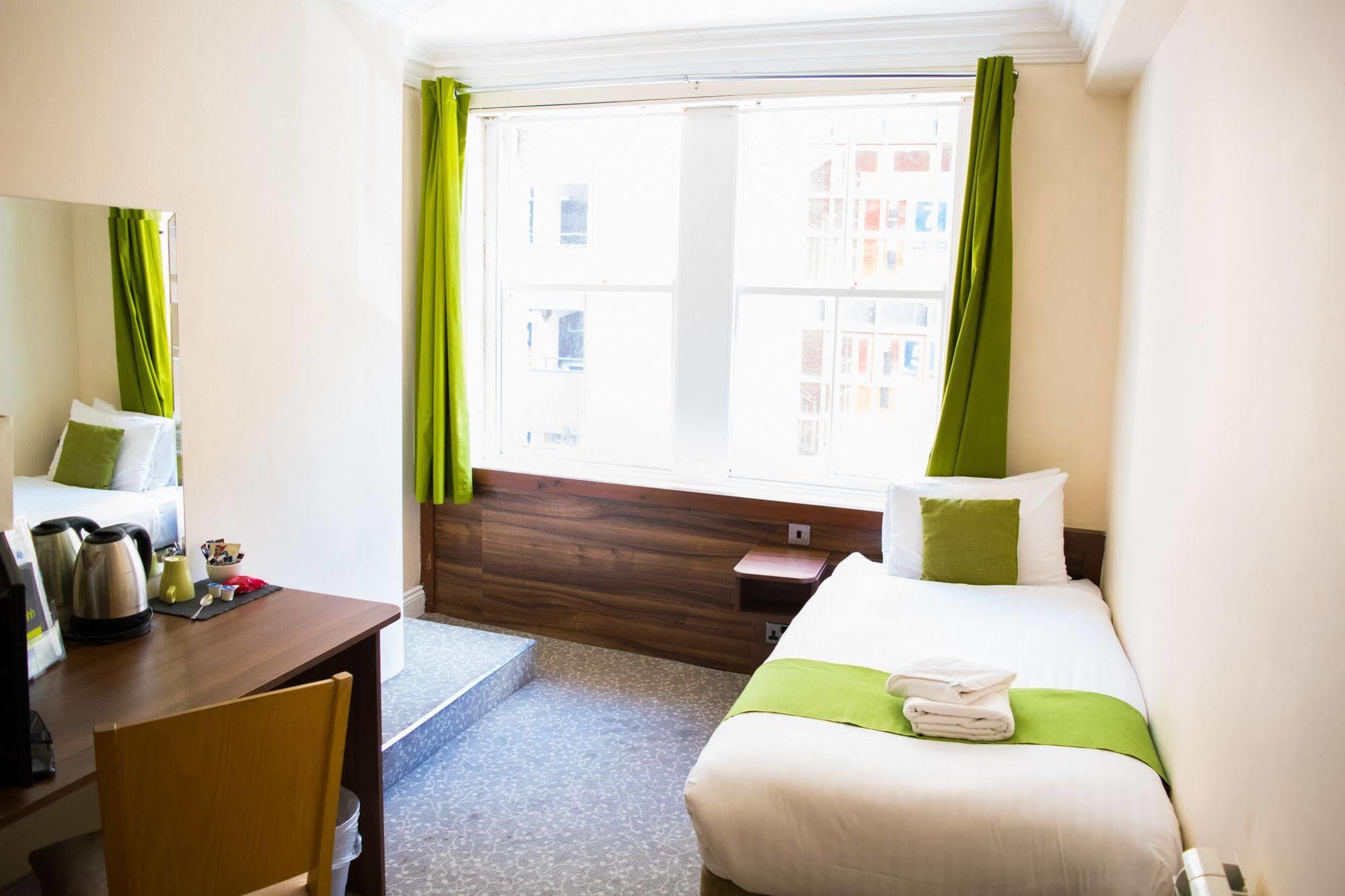 Surtees Hotel Newcastle upon Tyne Dış mekan fotoğraf